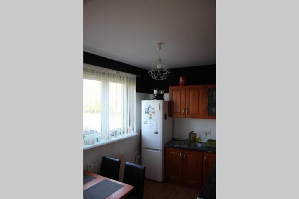 Holiday home Dom Nad Morzem Gaski (Koszalin)