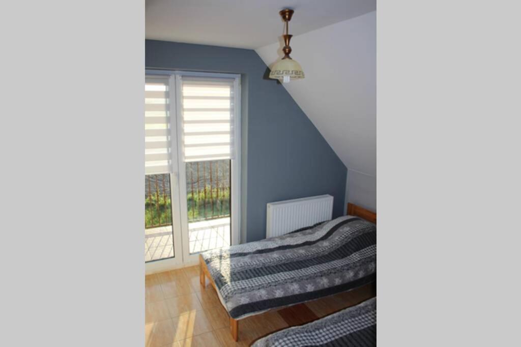 Holiday home Dom Nad Morzem *