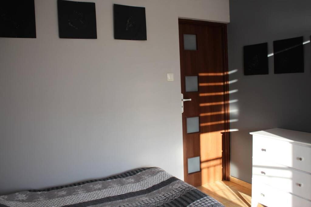 Dom Nad Morzem Holiday home *